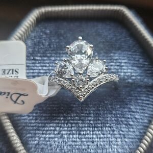 Elegant Engagement Ring
